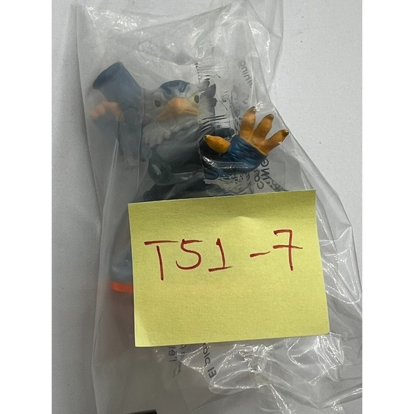 Skylanders Giants Lightcore Jet-Vac Figure 84547888 - Picture 8 of 8